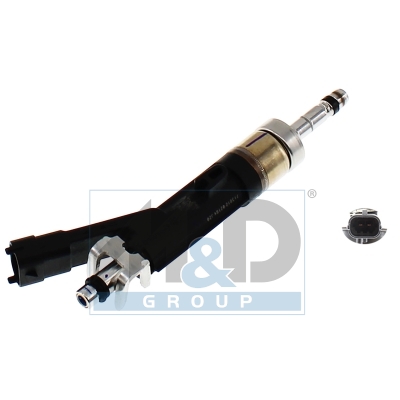 [75114380] Injecteur