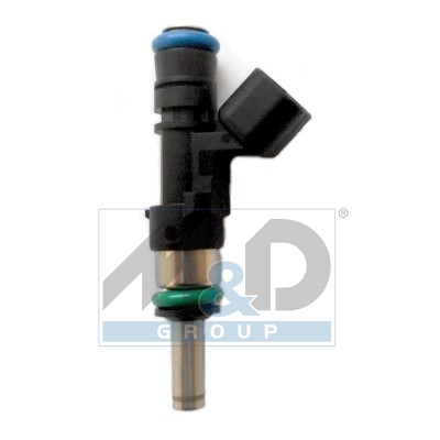 [75114300] Injecteur