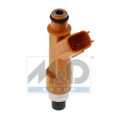 [75117151] Injecteur