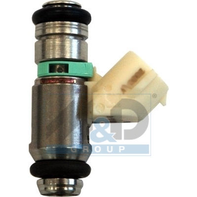 [75112163] Injecteur