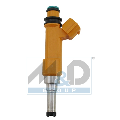 [75115480] Injector