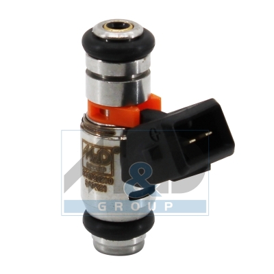 [75112127] Injector