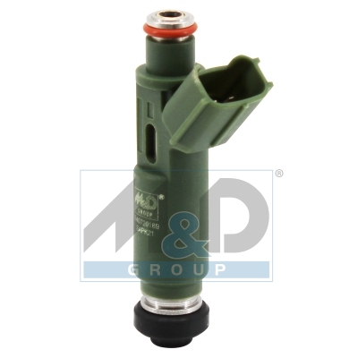 [75115040] Injecteur