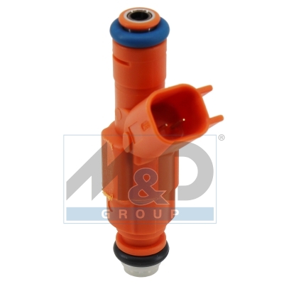 [75116009] Injecteur