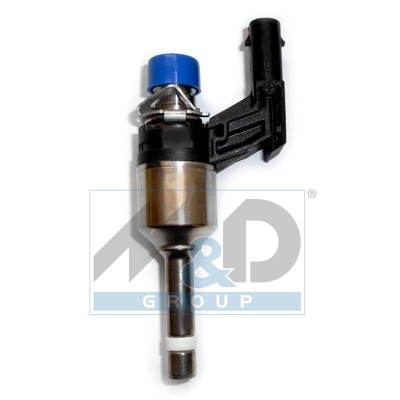 [75112301] Injecteur