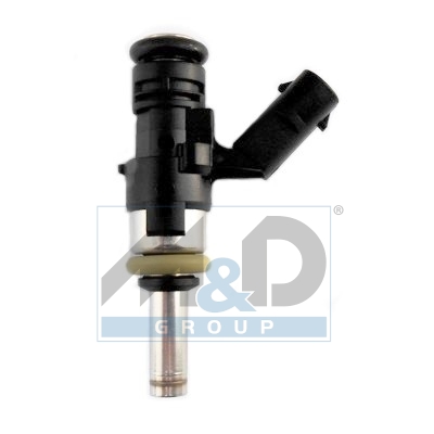 [75114336] Injecteur