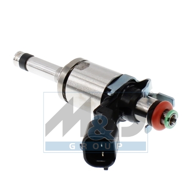 [75114075] Injecteur