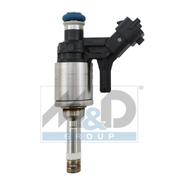 Injecteur