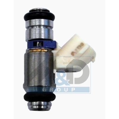 [75112123] Injector
