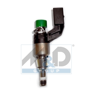 [75112701] Injecteur