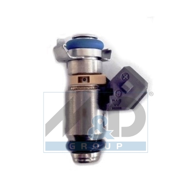 [75112217] Injector