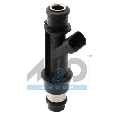 [75114002] Injector