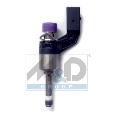 [75112401] Injector