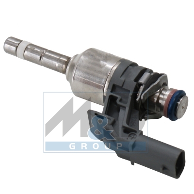 [75112321] Injector