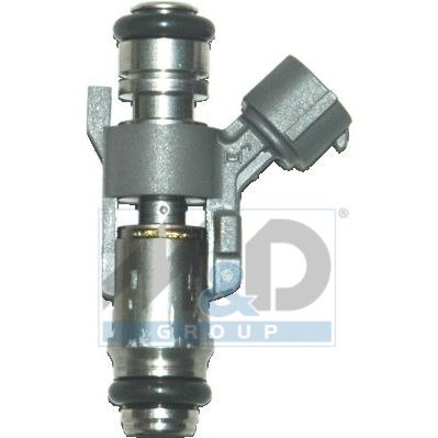 [75112212] Injector
