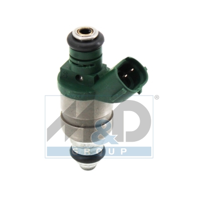[75117815] Injecteur
