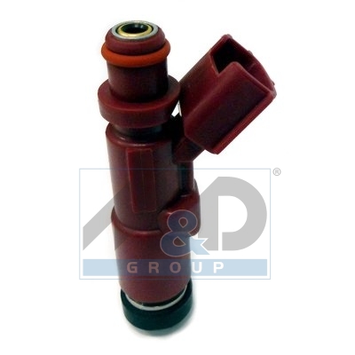 [75115401] Injector Nozzle