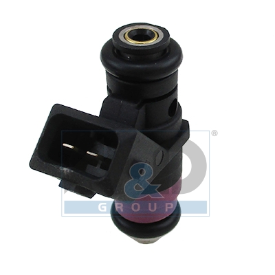 [75117223E] Injector