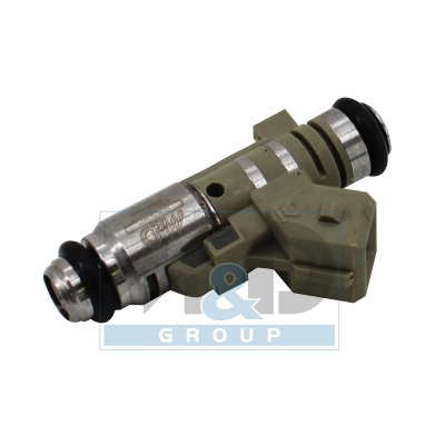 [75112201E] Injecteur