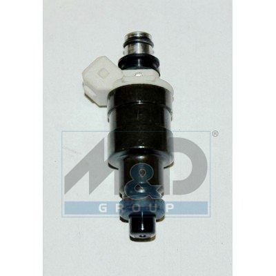 [74114514] Injecteur