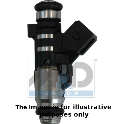 [75112202E] Injecteur