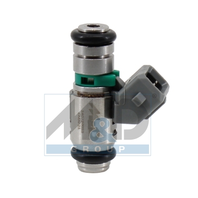 [75112142] Injector
