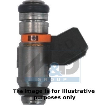 [75112160E] Injector