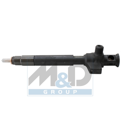 [74041] Common Rail Diesel Injector