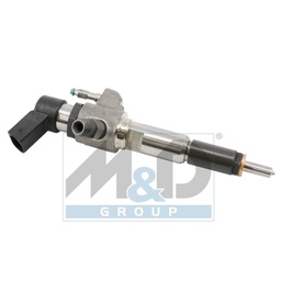 Injector Nozzle