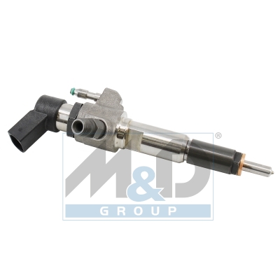 [74039] Common Rail Diesel Injecteur