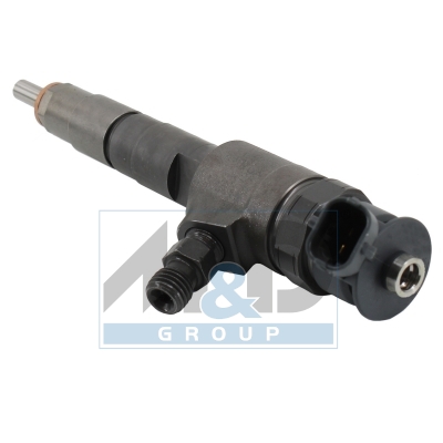 [74044] Common Rail Diesel Injector