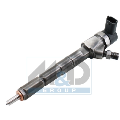 [74078R] Common Rail Diesel Injector