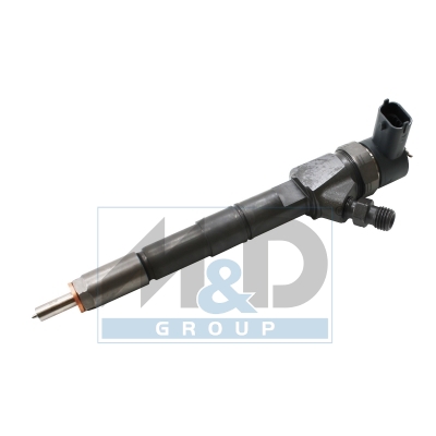 [74075] Common Rail Diesel Injecteur