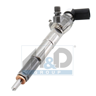 [74048R] Common Rail Diesel Injecteur