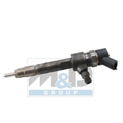[74067R] Common Rail Diesel Injecteur