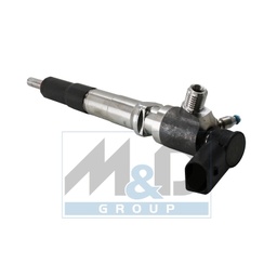 Einspritzdüse