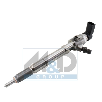[74053R] Common Rail Diesel Injecteur