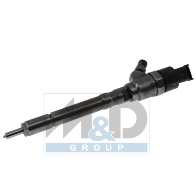 [74086R] Common Rail Diesel Injecteur