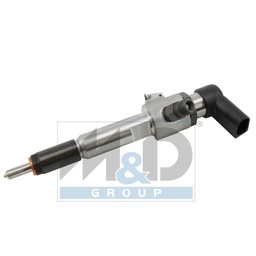 Injector Nozzle