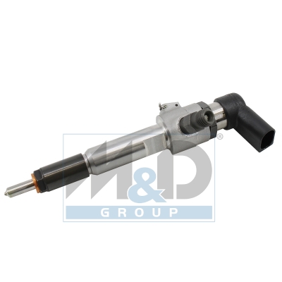 [74035] Common Rail Diesel Injector