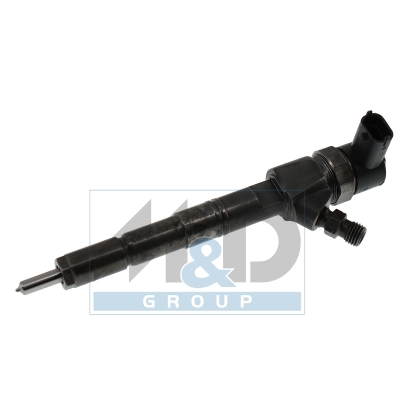 [74065R] Common Rail Diesel Injecteur