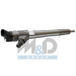 Injector Nozzle