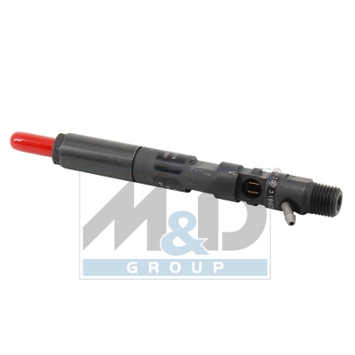 [74047] Common Rail Diesel Injector