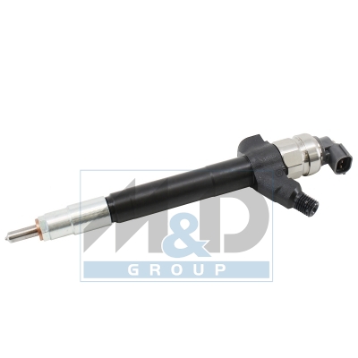[74018] Common Rail Diesel Injecteur