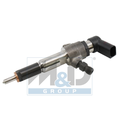[74030] Common Rail Diesel Injector