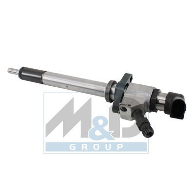 [74032] Common Rail Diesel Injector