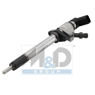 [74033] Common Rail Diesel Injecteur