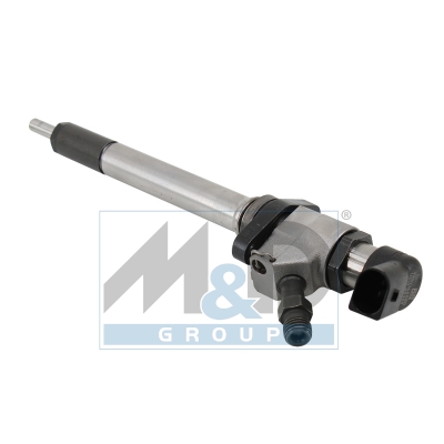 [74034] Common Rail Diesel Injector