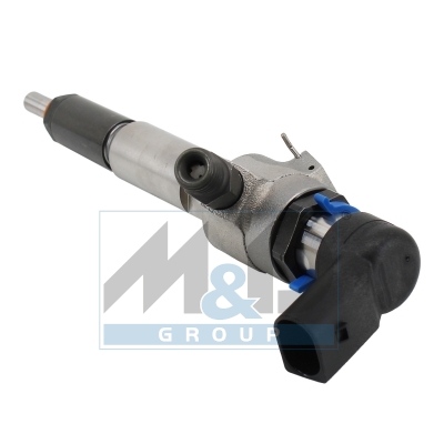 [74038] Common Rail Diesel Injector