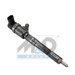 Injector Nozzle